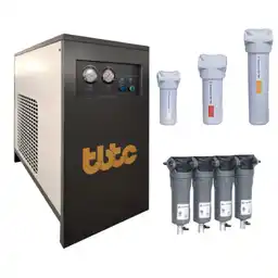 KURUTUCULAR VE FİLTRE